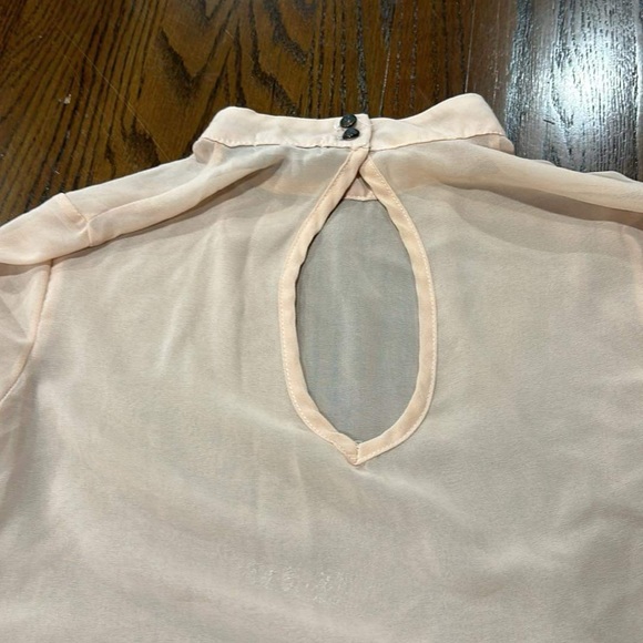 Costa Blanca blouse - Picture 3 of 3